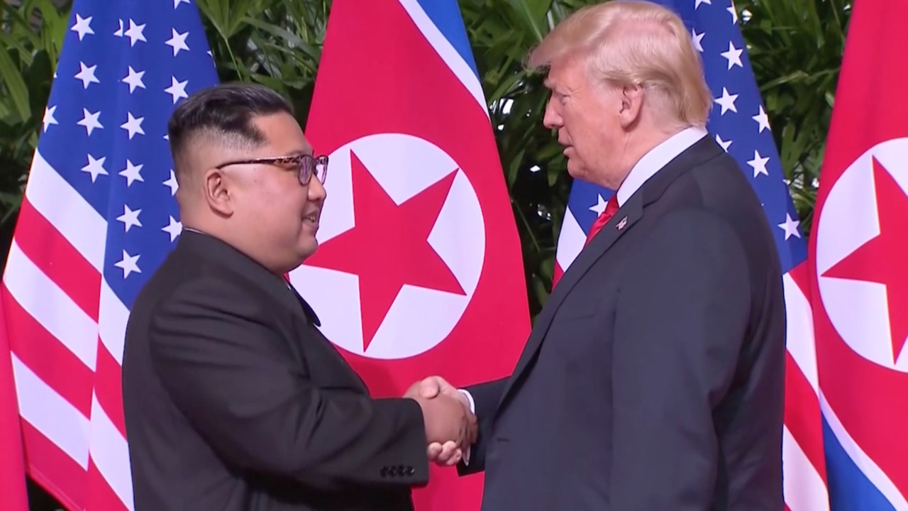 Coming soon: A White House dinner with dictators and despots