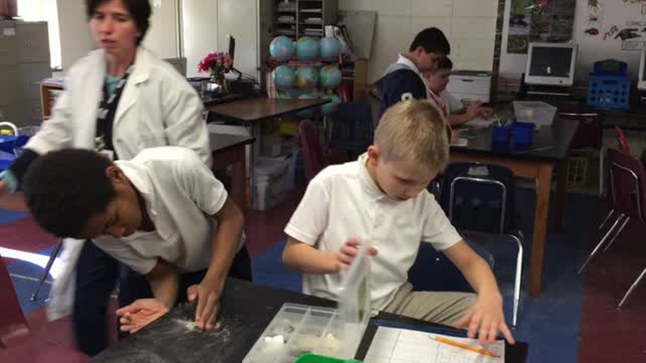 Natural diversity vs. white flight: 3 CMS schools tackle challenge