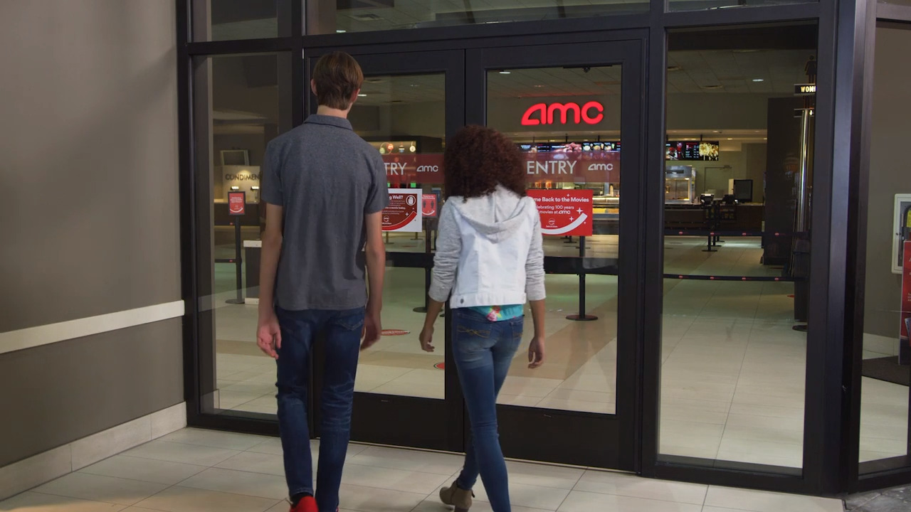 AMC plans to reopen two Broward theaters