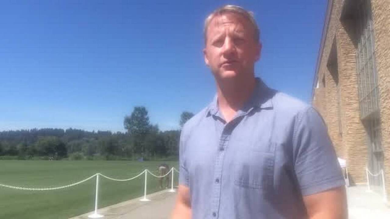 TNT's Gregg Bell on what to expect from Seahawks in Saturday's exhibition in Kansas City