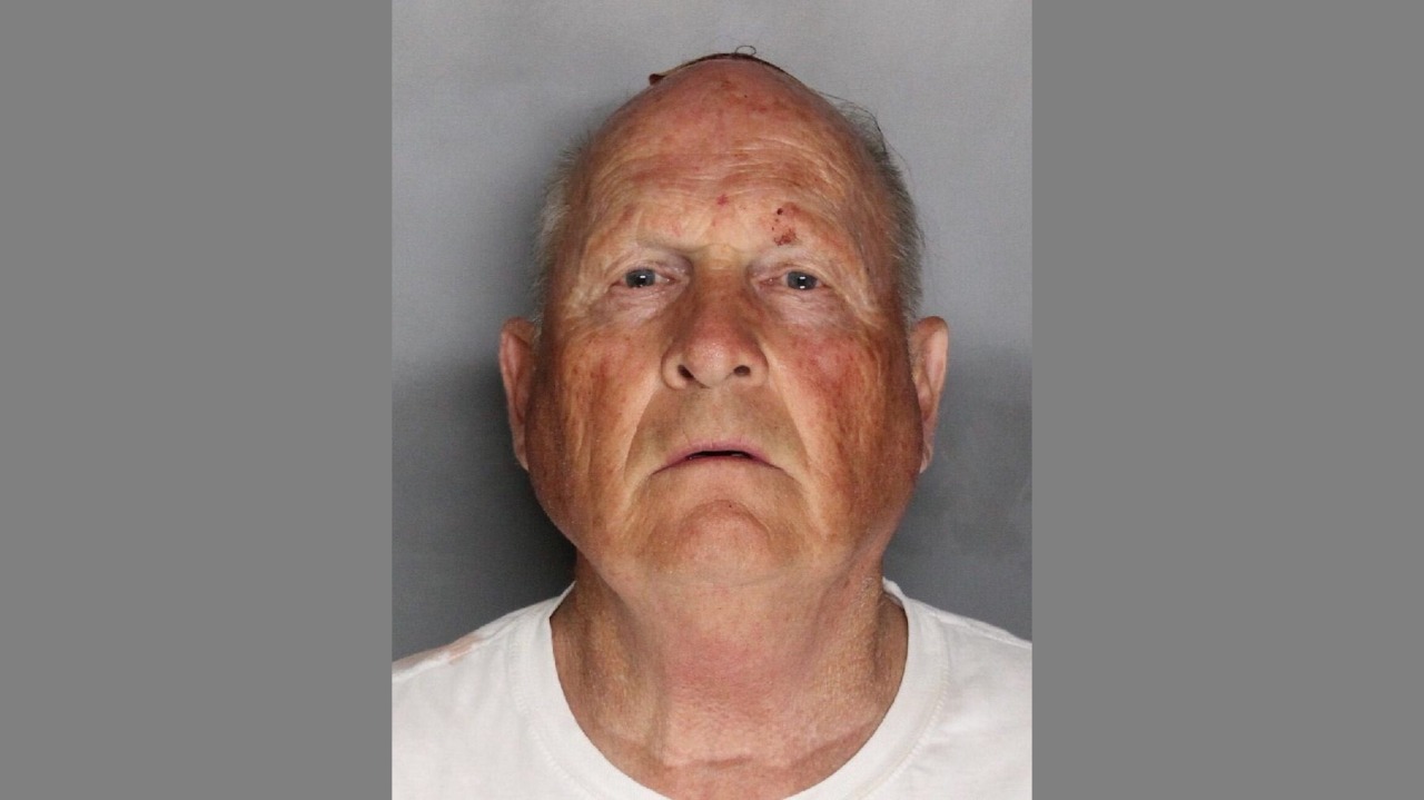 Suspected Golden State Killer's capture brings back memories of BTK's Wichita arrest