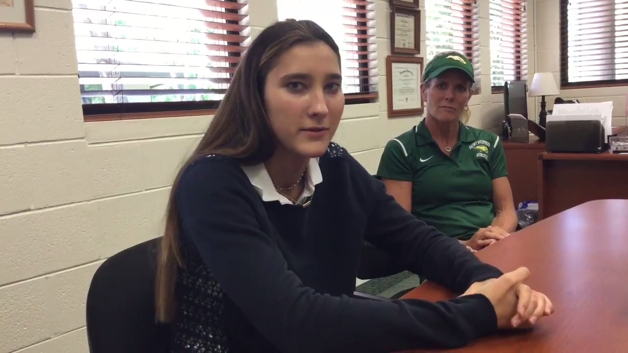 Their headmaster is fighting cancer. Students at this Bradenton school will swim to help save her life