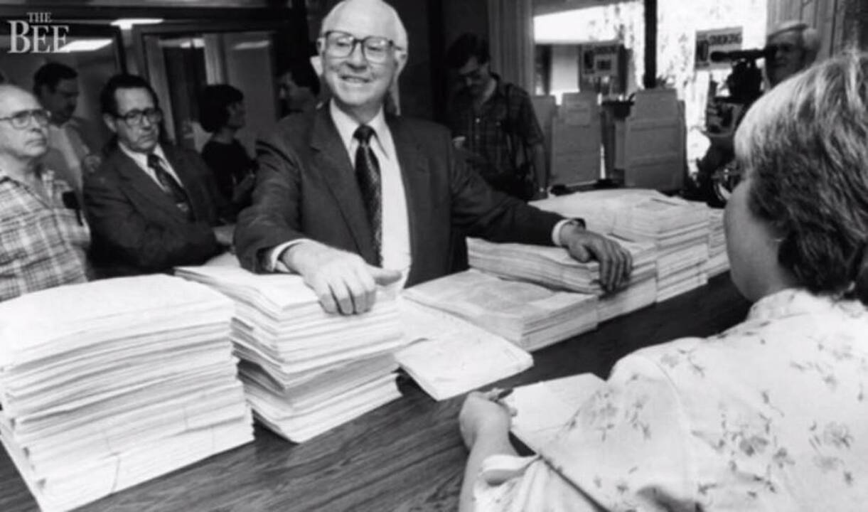 California gets billions from taxing the rich. Should the rest of us pay more?