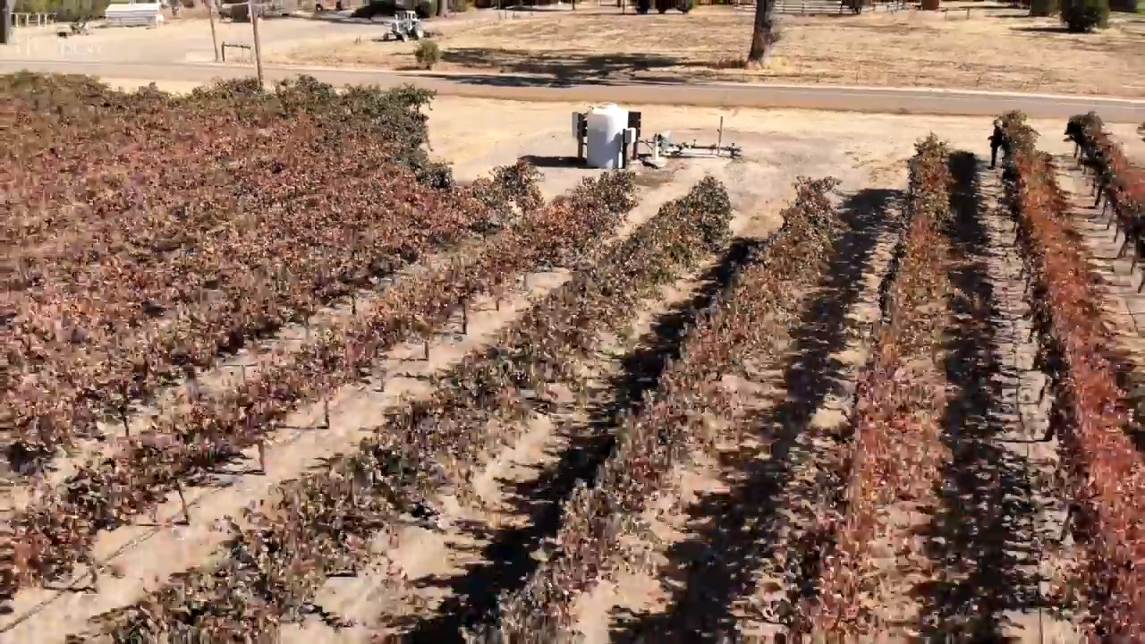 Paso Robles area farmers share opinions on water management districts