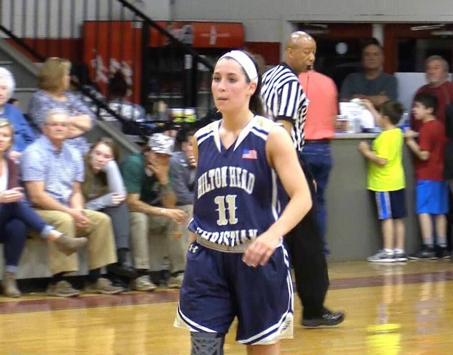 Soaring Eagles: Hilton Head Christian tops Thomas Heyward