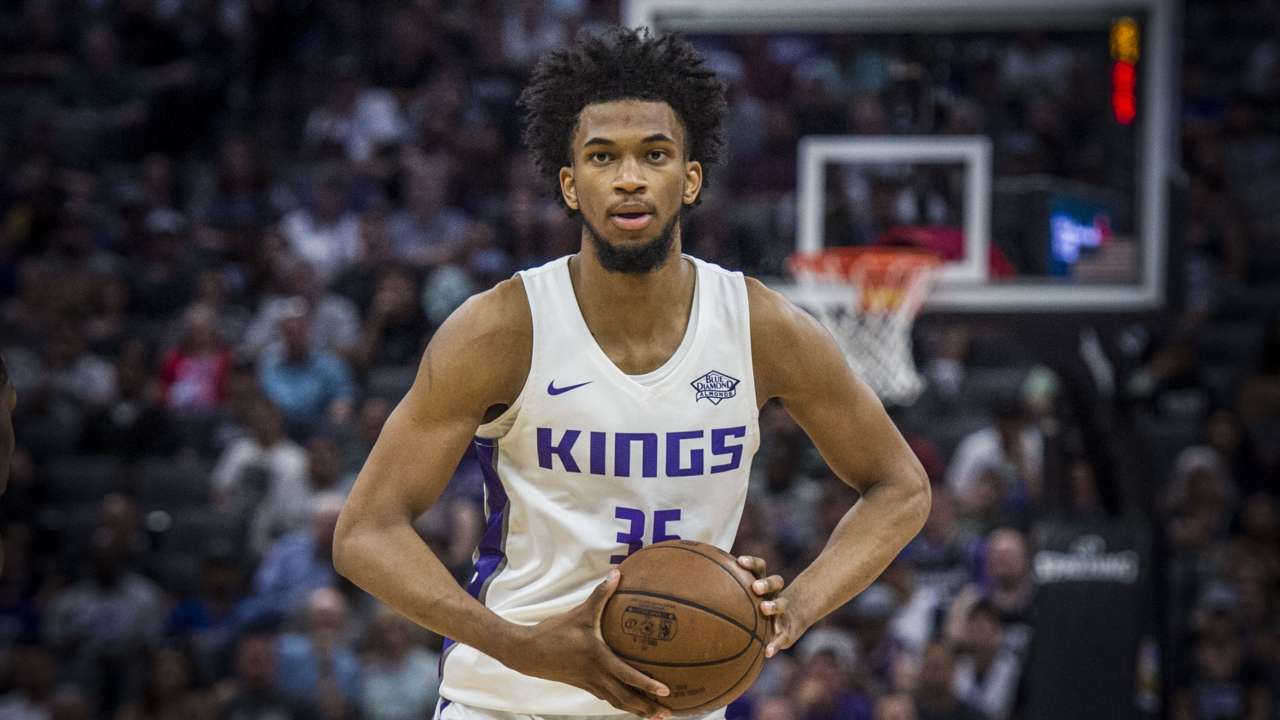 Why Bagley shouldn't worry you, and other takeaways from the Kings' California Classic