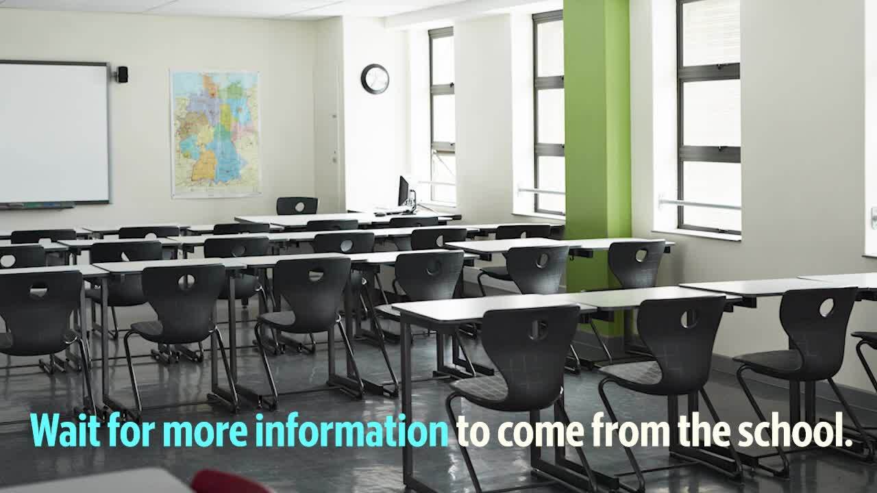 With SC school violence on the rise, advocacy group releases wide-ranging safety agenda