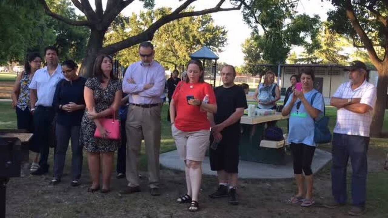 Hearing postponed for man accused of killing five in Modesto, toddler in abuse case