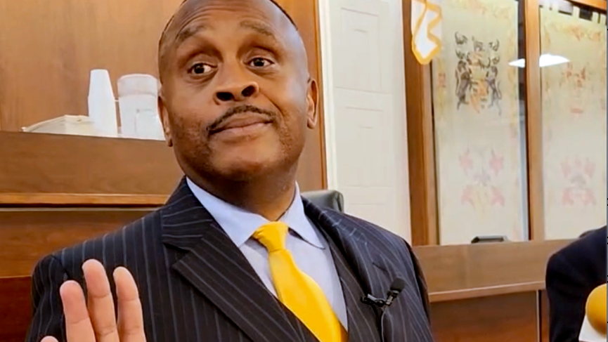 NC House minority leader opposes planned lame duck session