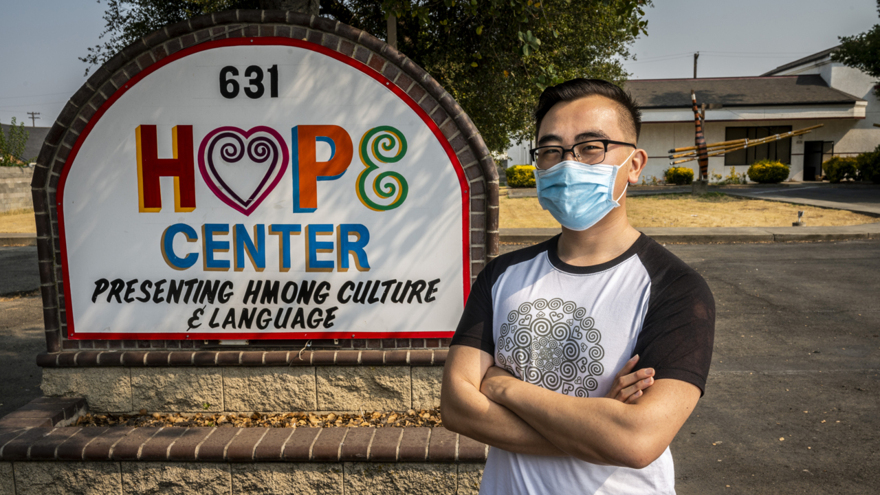 California may have undercounted COVID-19 deaths in Black, Latino and Asian communities