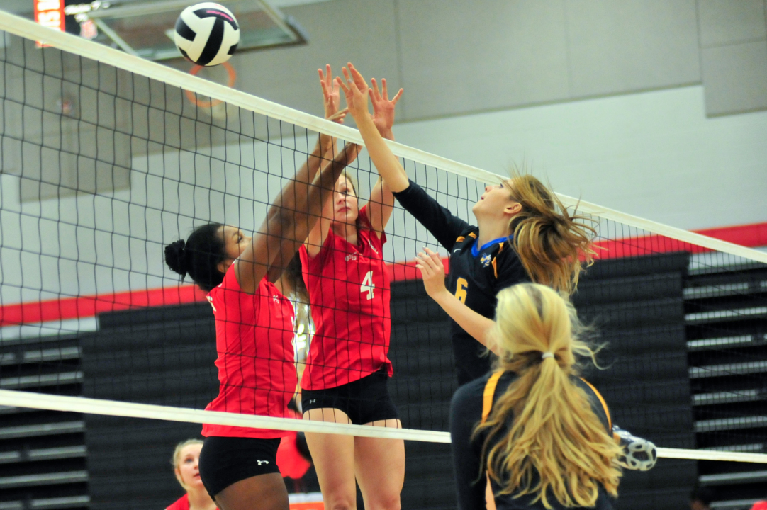 Nation Ford will play for volleyball state championship Saturday against Wando