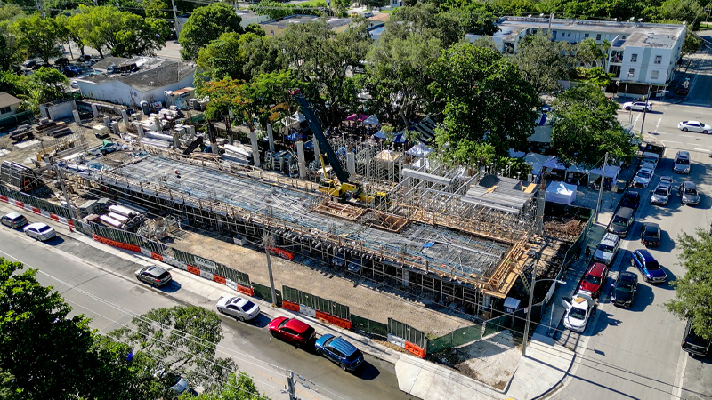 Coconut Grove organic market faces an uncertain future