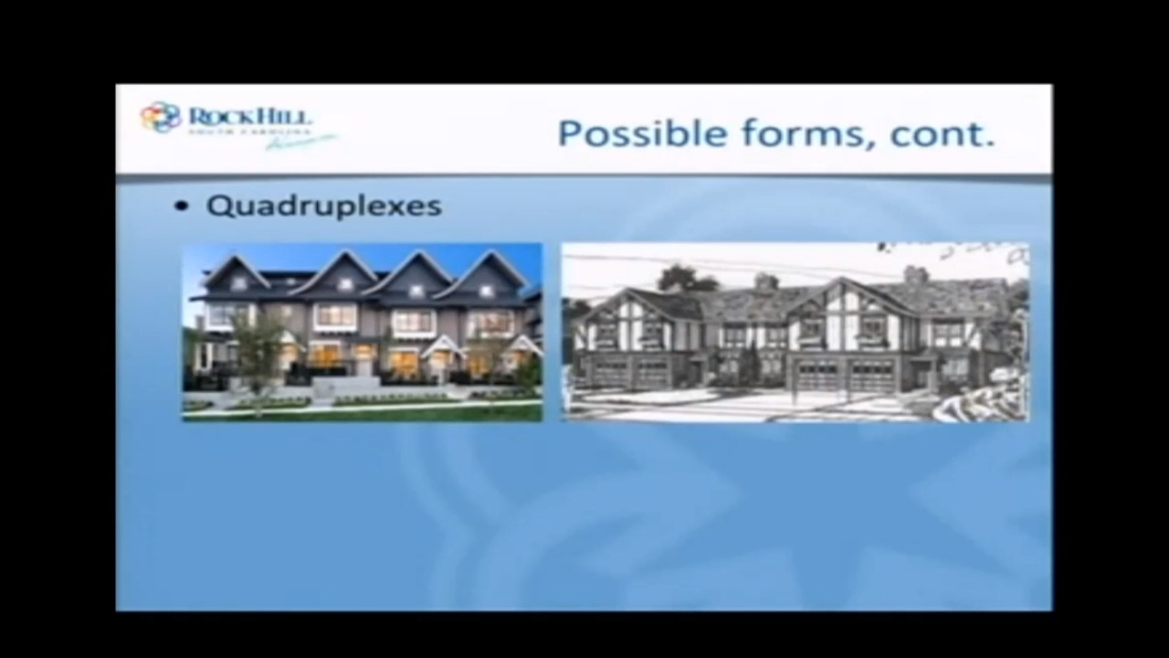 Here’s where Rock Hill could grow by 25 acres and add new businesses.