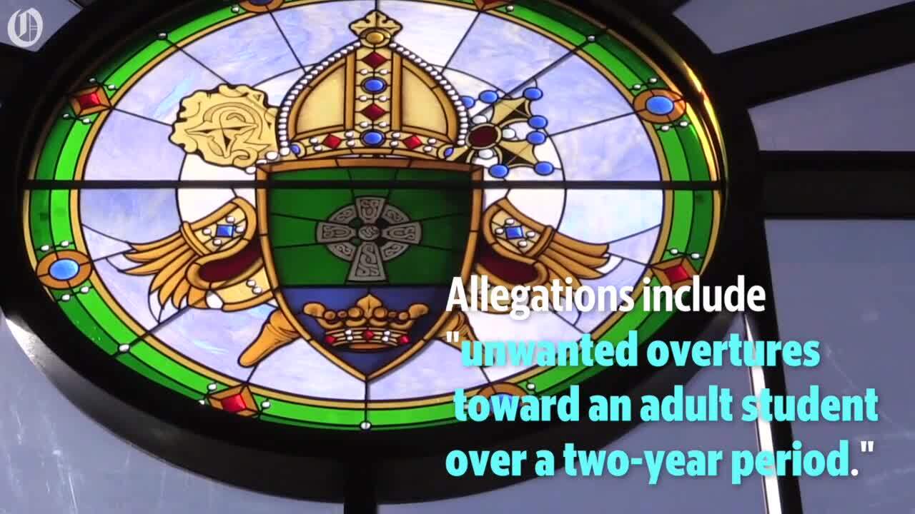 Charlotte diocese releases list of 14 clergy credibly accused of child sex abuse