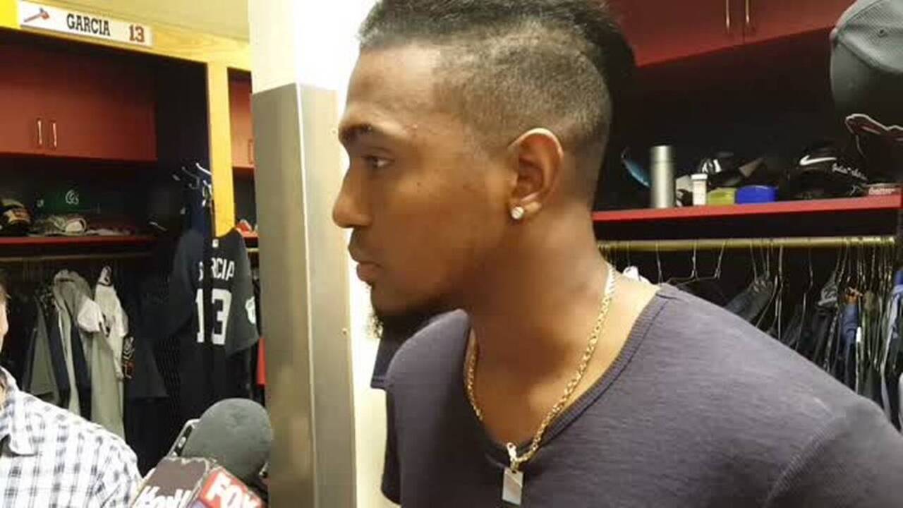 Hired guns: Free agents bolster revamped Braves starting rotation