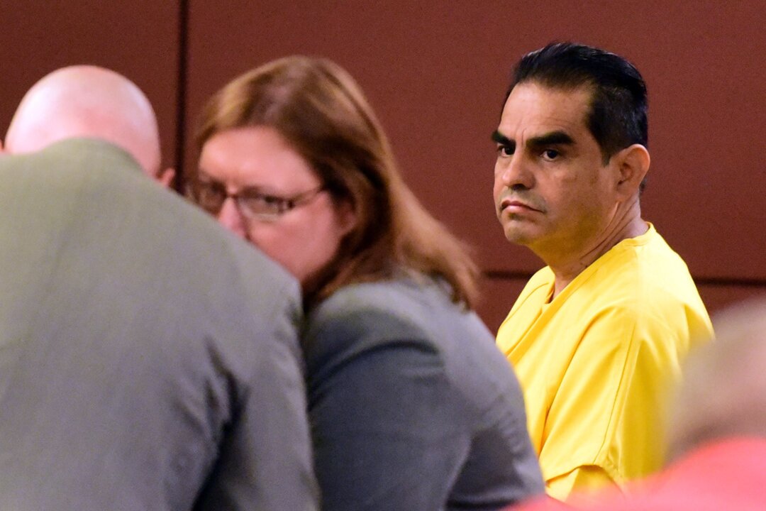 Merced pastor was found guilty of rape, attempted murder. Now he wants a new trial.