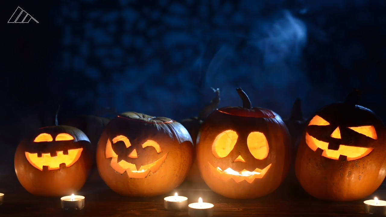From Samhain to soul cakes: A look at the origins of Halloween