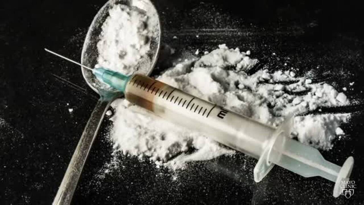 Governor declares state of emergency in opioid epidemic