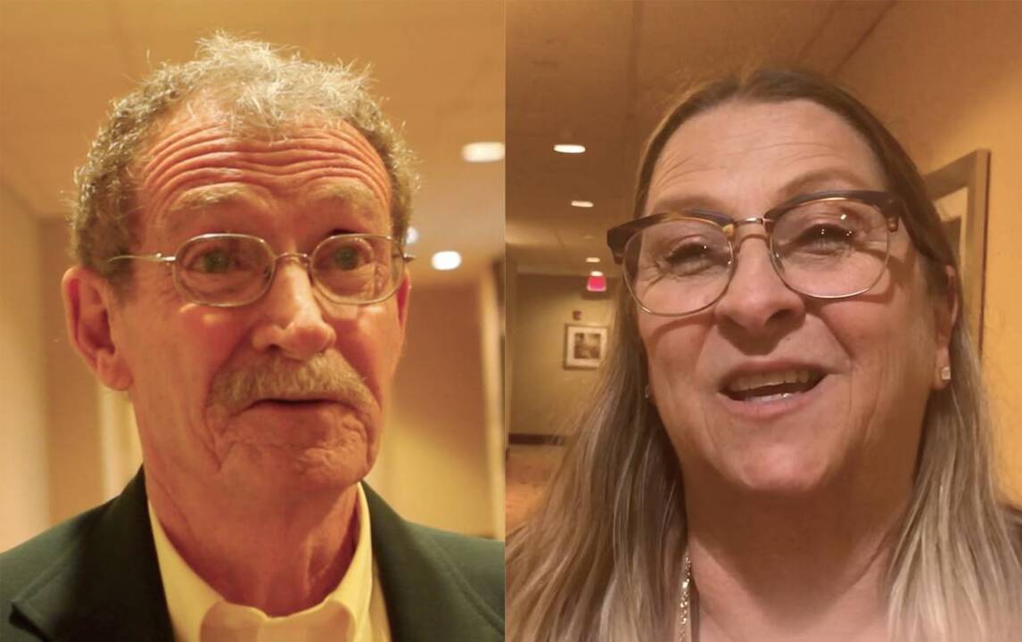 Beaufort School Board members met to discuss FBI subpoenas (Video ...