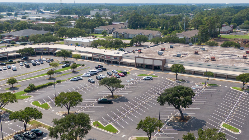 New Food Lion coming to Myrtle Beach