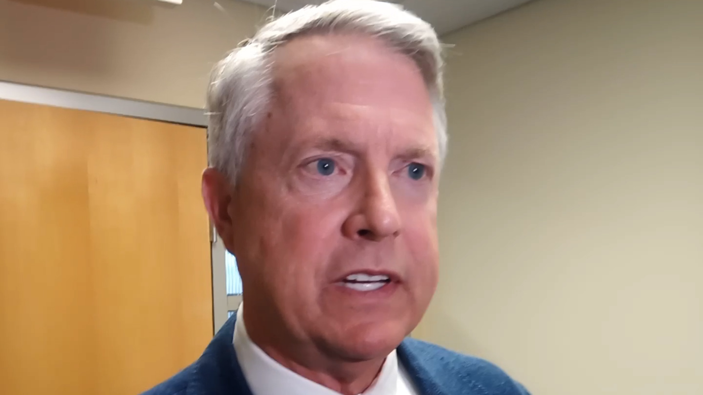 Roger Marshall on gas prices