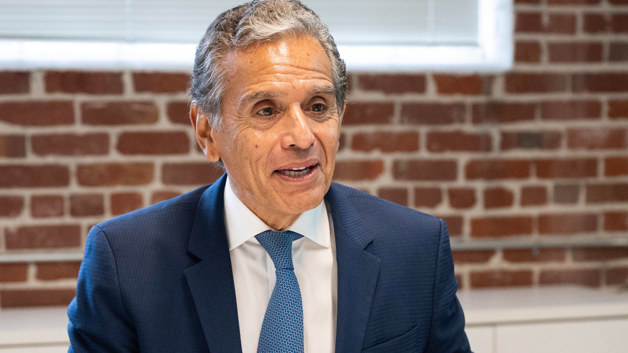Hear gubernatorial candidate Antonio Villaraigosa in McClatchy Media interview