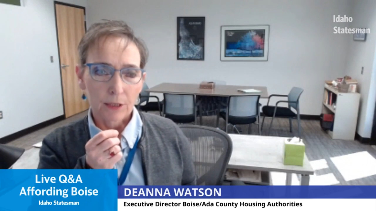 Affording Boise: Little financial help for people in poverty