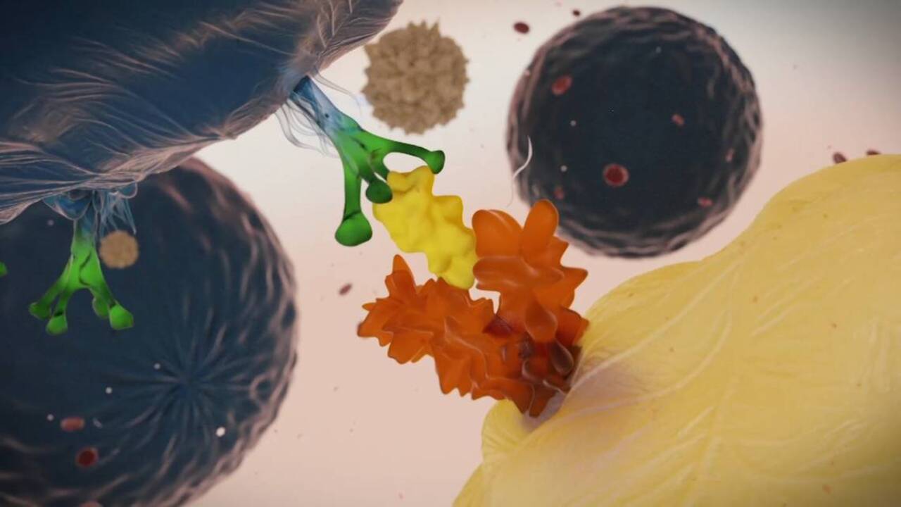 First treatment that genetically modifies patients’ cells to destroy cancer approved by FDA