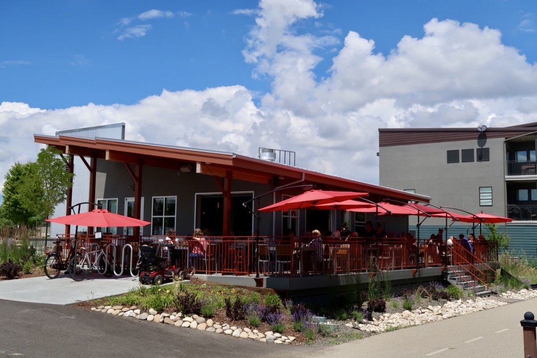 Caffe Luciano’s a welcomed addition to Garden City