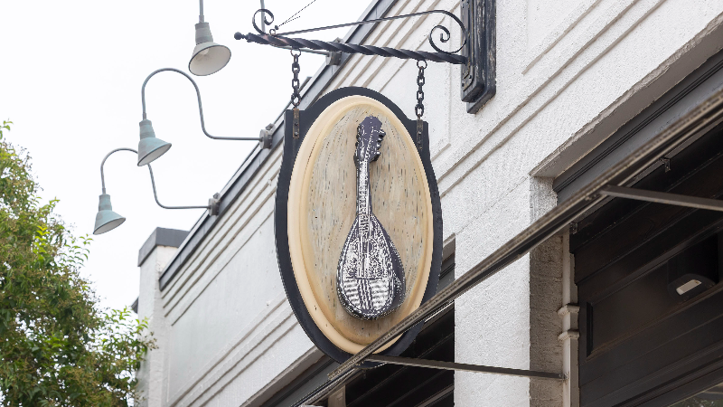 Raleigh fine dining farm-to-table restaurant Mandolin closes