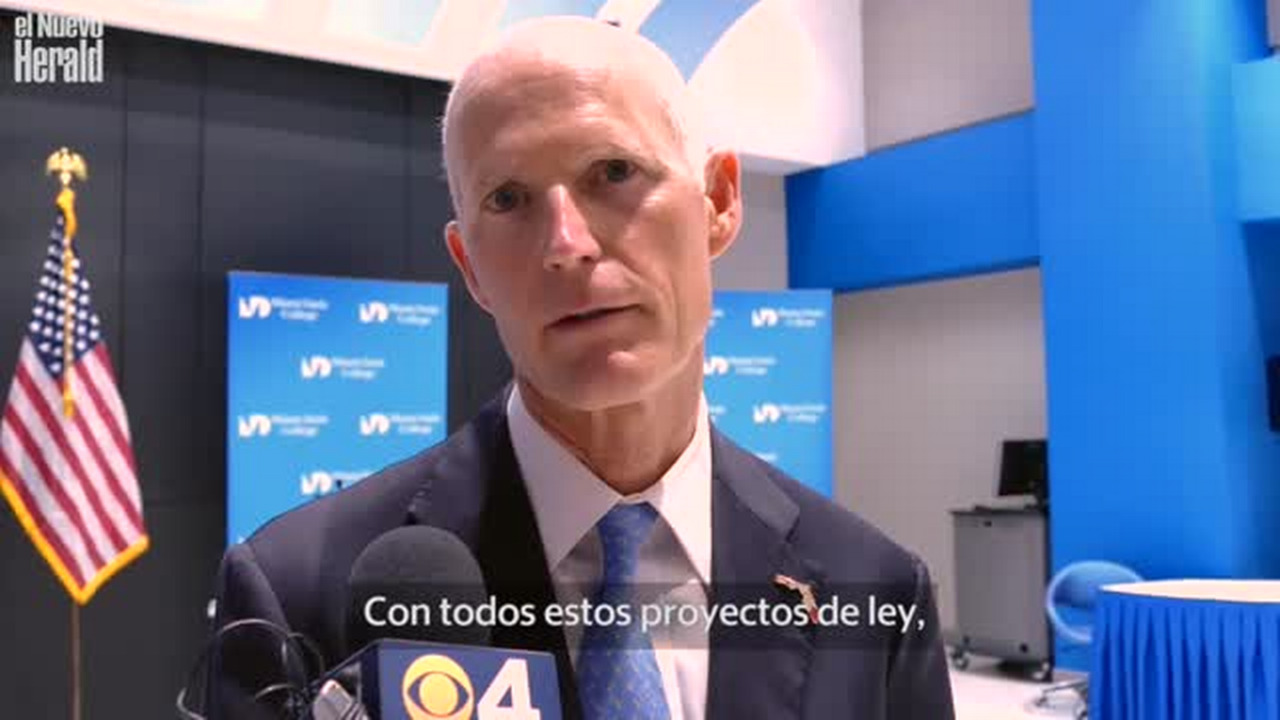Entran en vigor reformas a ley de condominios de Florida