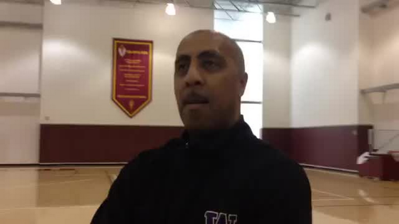 VIDEO: Lorenzo Romar recaps Arizona loss, previews Arizona State