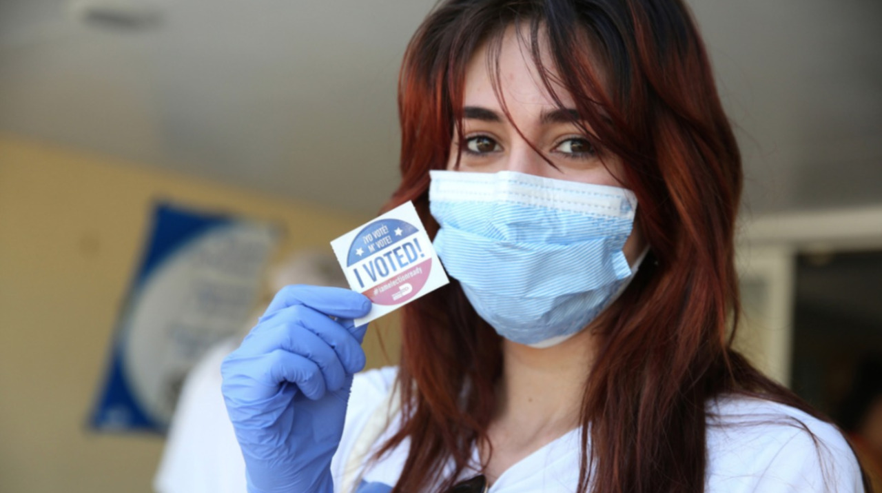 Get 2020 elections right, Gov. DeSantis. Florida’s tired of being nation’s punchline | Editorial