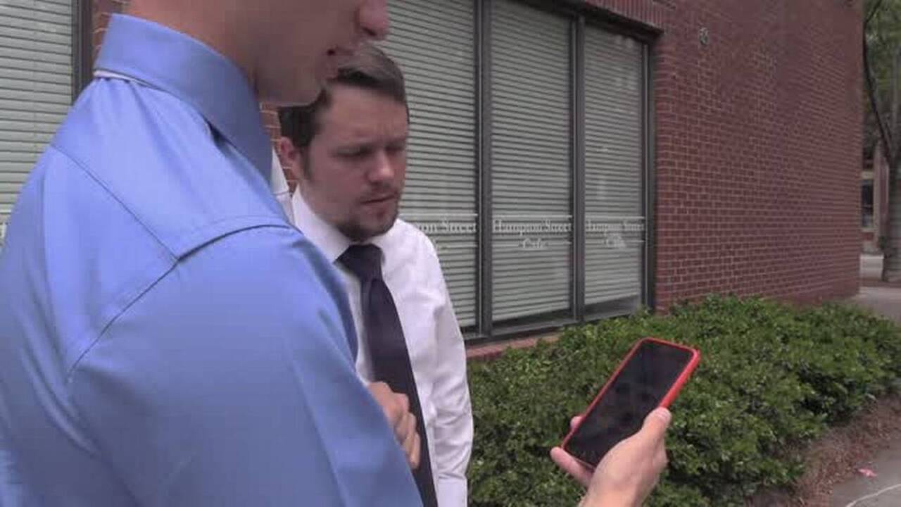 Rock Hill resident connects cities with new app