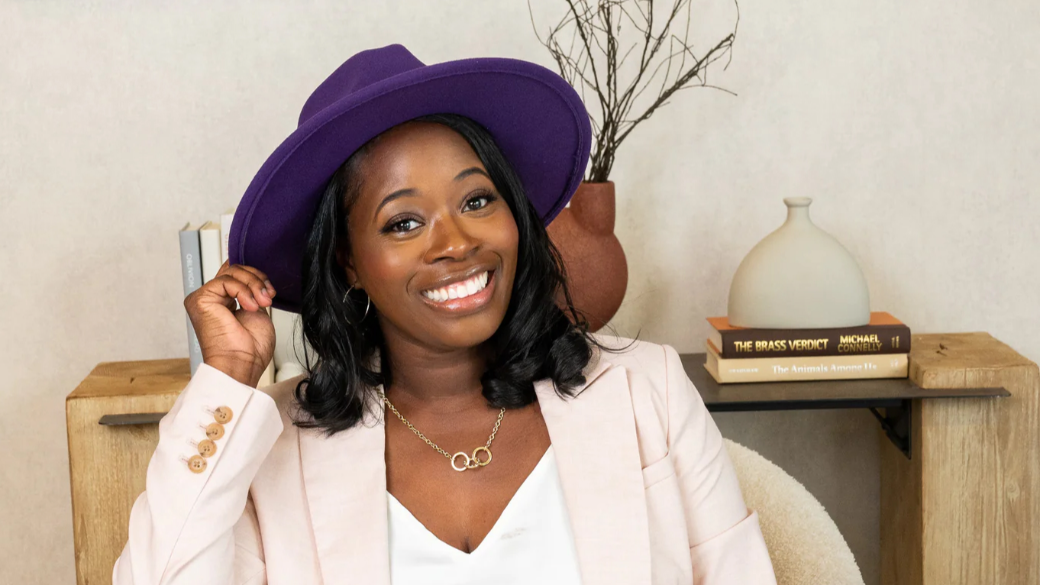 Video: Meet the founder of Rose Maternity Co.