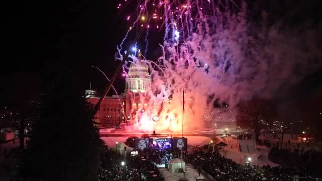 GlowTato? Potato Truck? Spuddy Buddy? Yep! Here’s how to ring in New Year’s — Idaho style