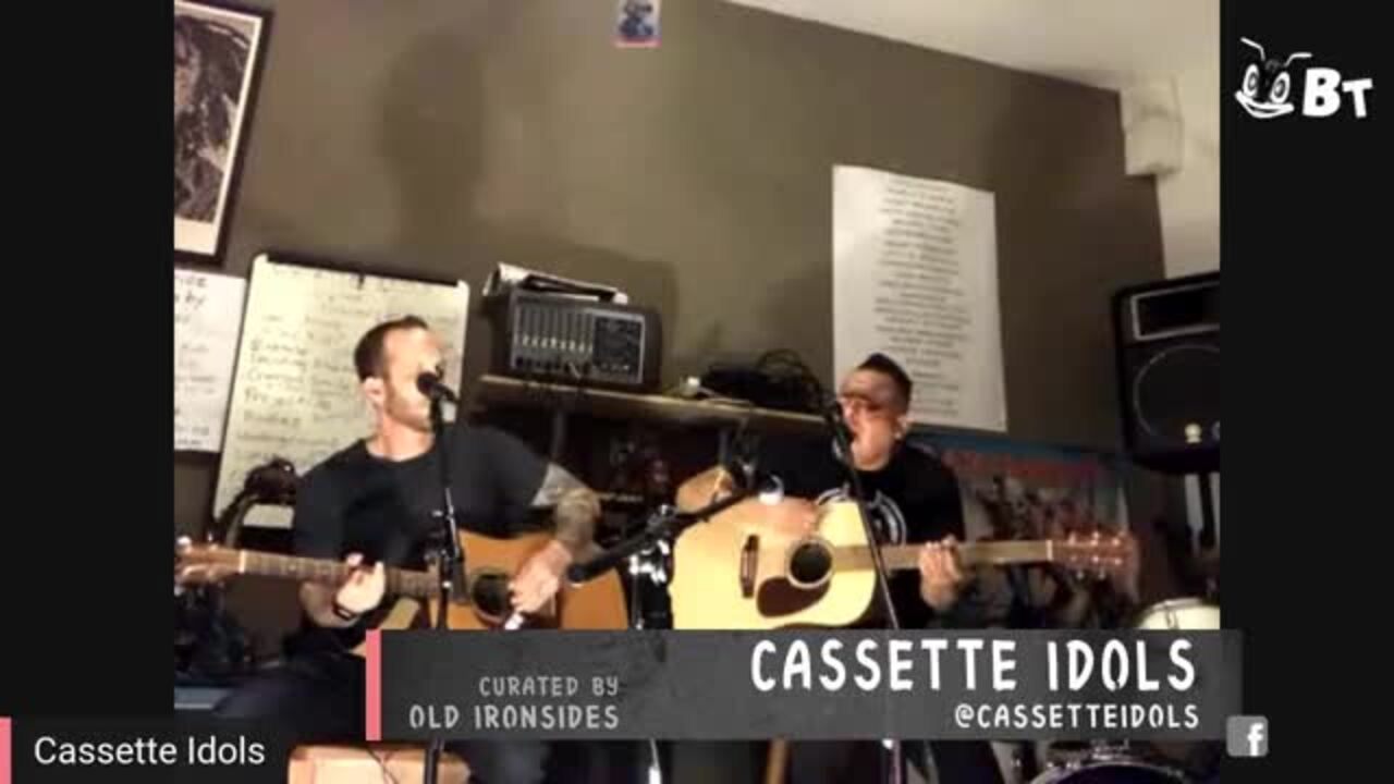 Band Together Live: Bird Control, Cassette Idols, Mean Muggers