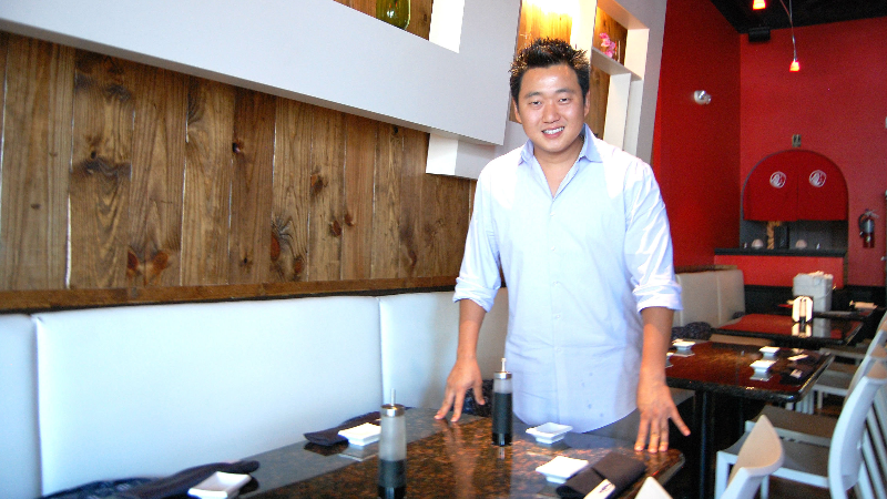 JPan restaurant seeks new home after closure announcement