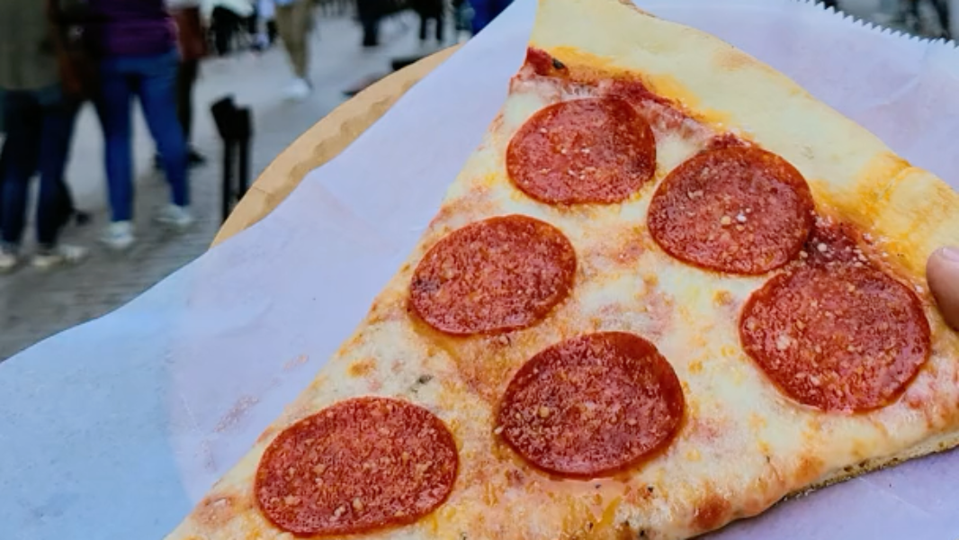 How Pizza Took Over America: From Humble Beginnings to a $50 Billion Empire