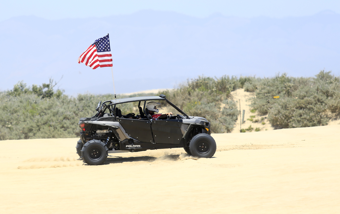 Shut it down or leave it be? Tribune readers weigh in on Oceano Dunes OHV park