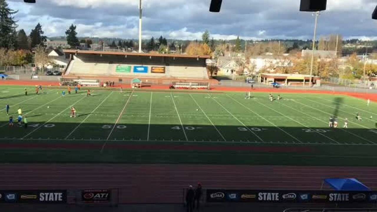 Kamiakin can’t slow Mercer Island attack, falls 4-2 in state semi