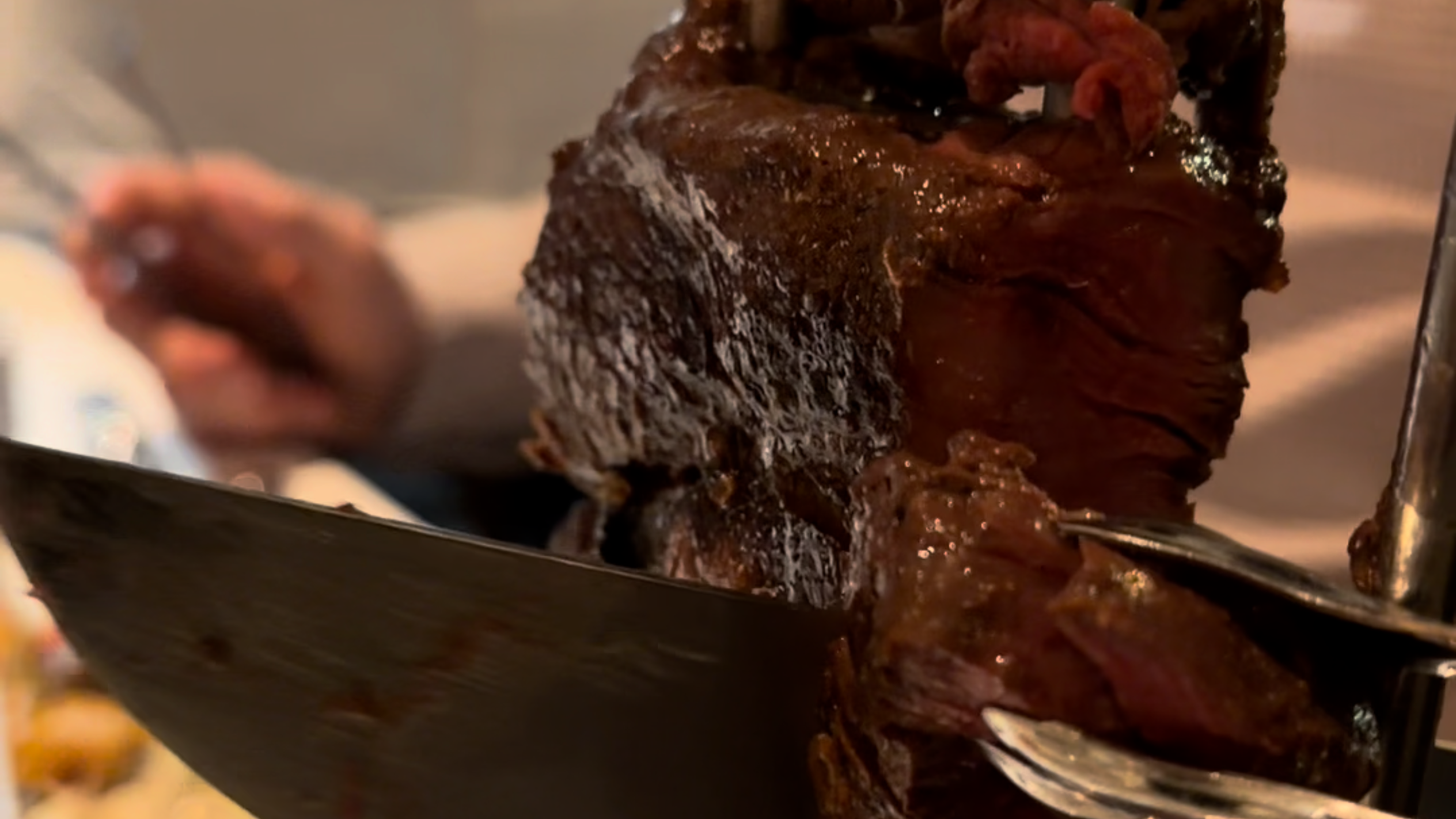 Fogo de Chão is now open in uptown Charlotte