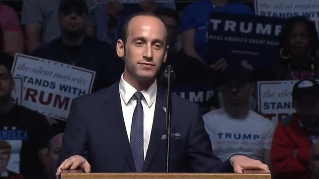 Oy! ‘Durham Petting Zoo’ author has President Trump’s ear – Saunders