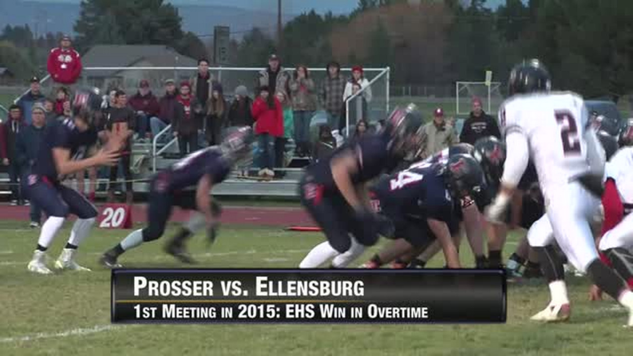 Prep Countdown: 5 games to watch in round 2