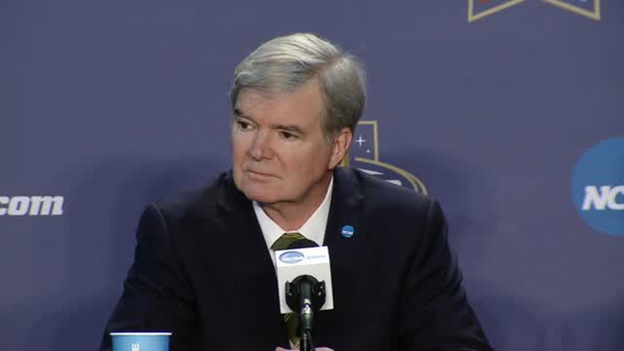 NCAA considers new rules regarding academic misconduct