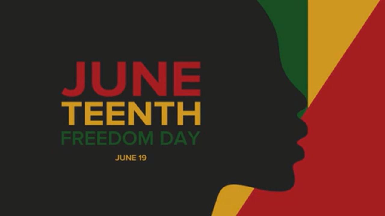 Juneteenth 2021: Here’s a list of weekend events across SC