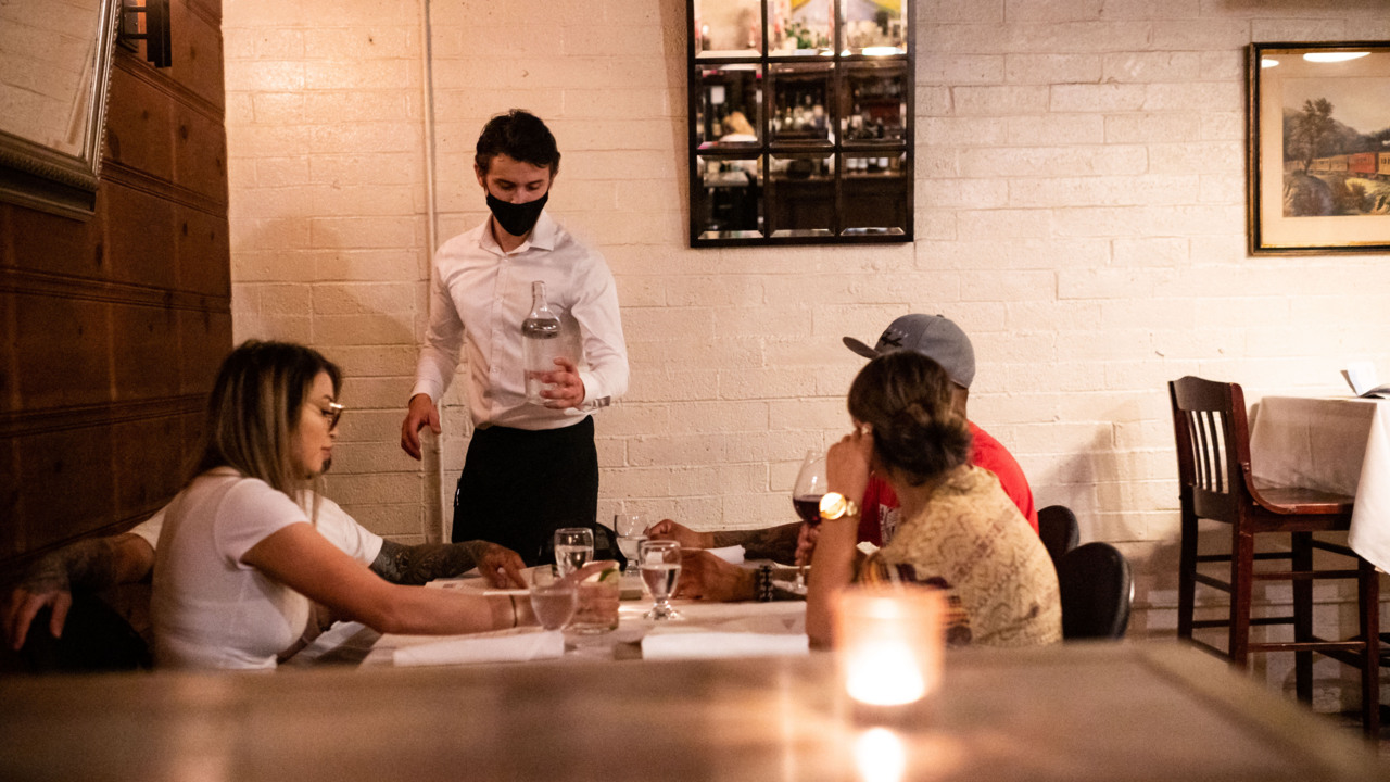 Sacramento, Yolo restaurants can resume indoor dining. But will some remain closed?