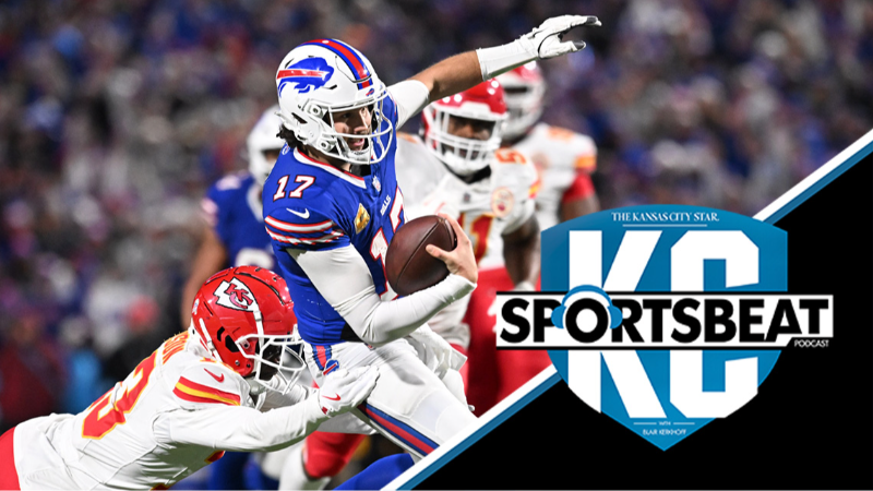 Chiefs podcast: For first time, KC must bounce back from a loss. Here’s what to fix