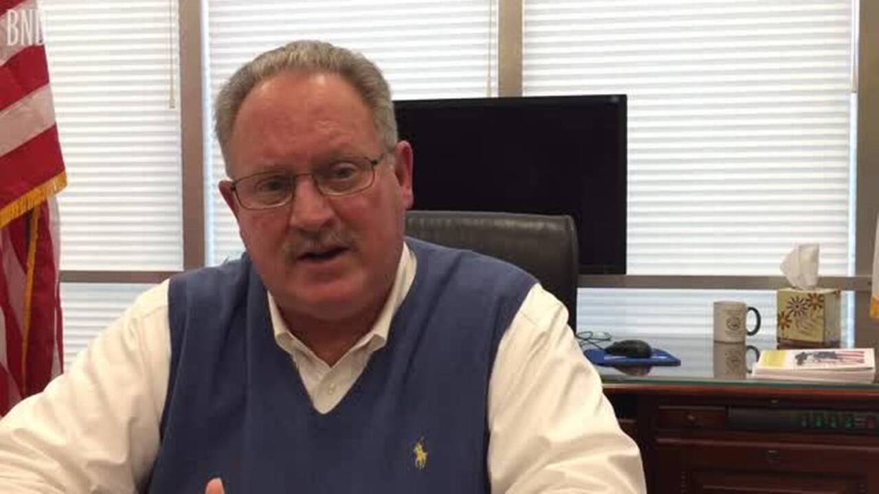 Belleville property tax hikes can't be changed, or can they?