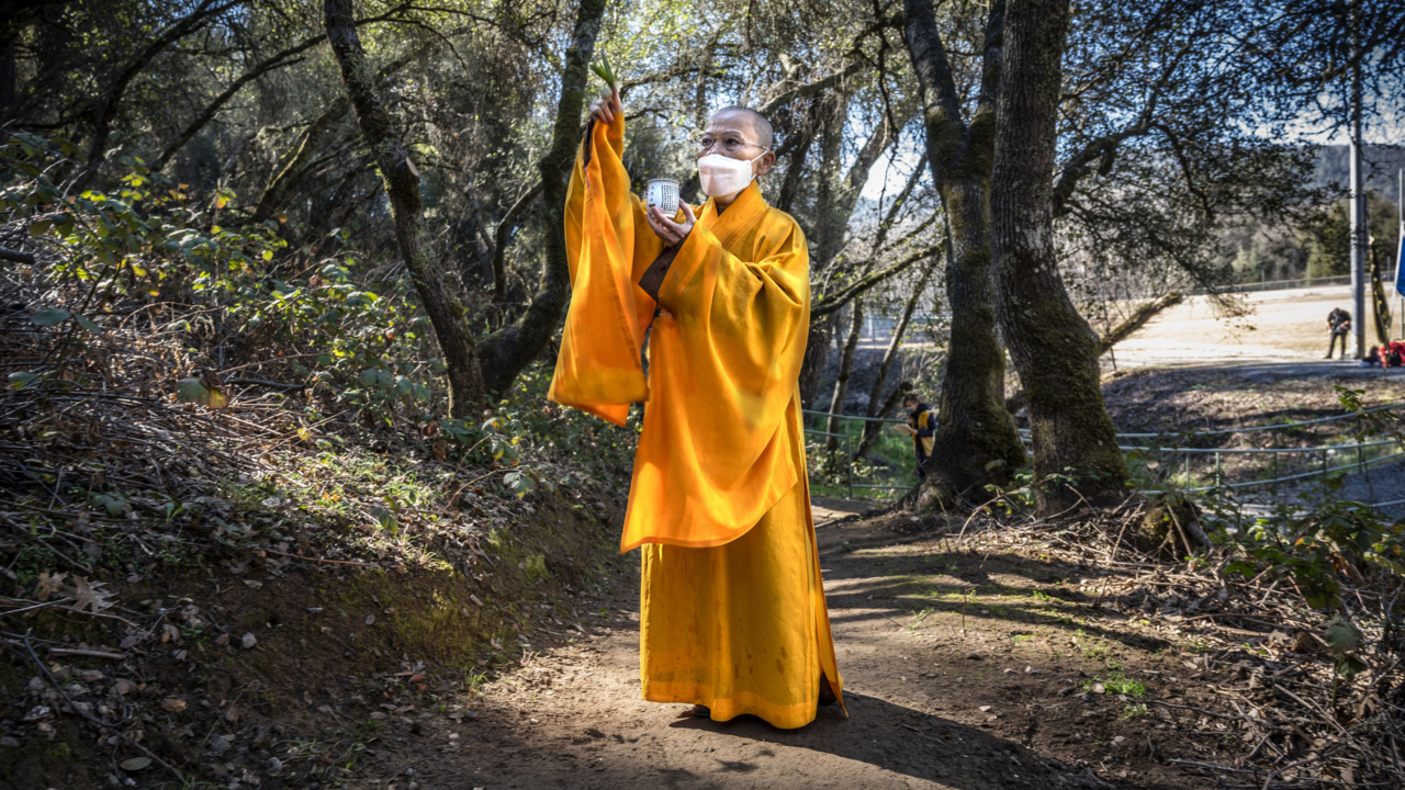 See new trail named to honor Gold Rush Chinese immigrants at El Dorado County state park